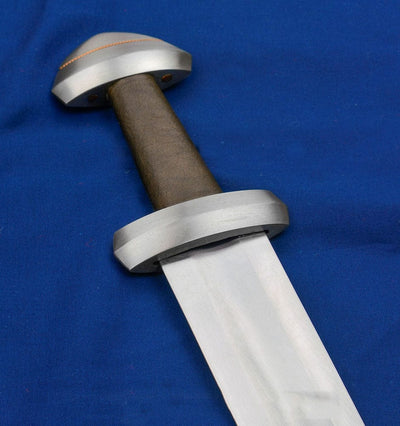 Épée Viking - "Épée de l'Âme du Guerrier"-HERITAGE VIKING
