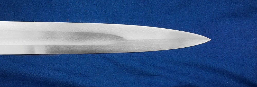 Épée Viking - "Épée de l'Âme du Guerrier"-HERITAGE VIKING