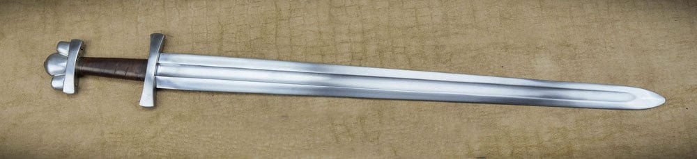 Épée Viking - "Épée de l'Aurore"-HERITAGE VIKING