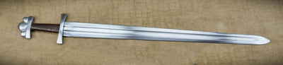 Épée Viking - "Épée de l'Aurore"-HERITAGE VIKING