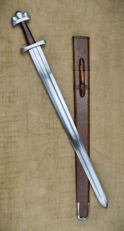 Épée Viking - "Épée de l'Aurore"-HERITAGE VIKING