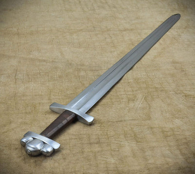 Épée Viking - "Épée de l'Aurore"-HERITAGE VIKING