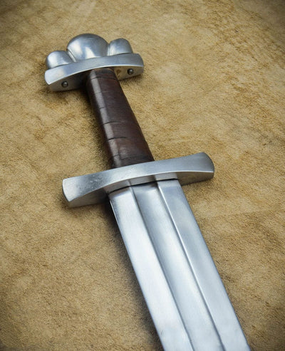 Épée Viking - "Épée de l'Aurore"-HERITAGE VIKING