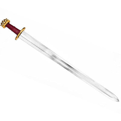 Épée Viking - "Épée de Sif"-HERITAGE VIKING