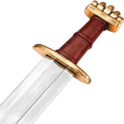 Épée Viking - "Épée de Sif"-HERITAGE VIKING