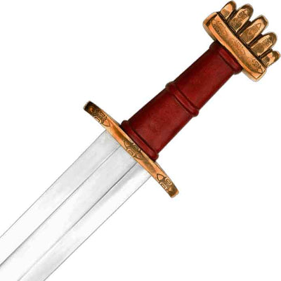 Épée Viking - "Épée de Sif"-HERITAGE VIKING