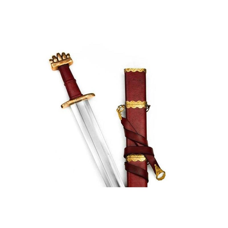 Épée Viking - "Épée de Sif"-HERITAGE VIKING