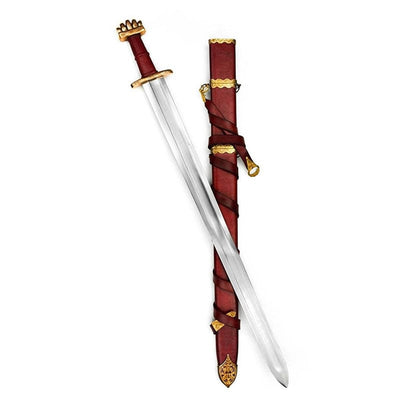 Épée Viking - "Épée de Sif"-HERITAGE VIKING