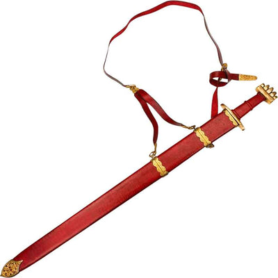 Épée Viking - "Épée de Sif"-HERITAGE VIKING