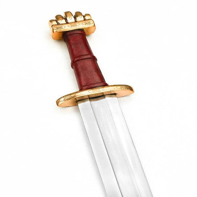 Épée Viking - "Épée de Sif"-HERITAGE VIKING
