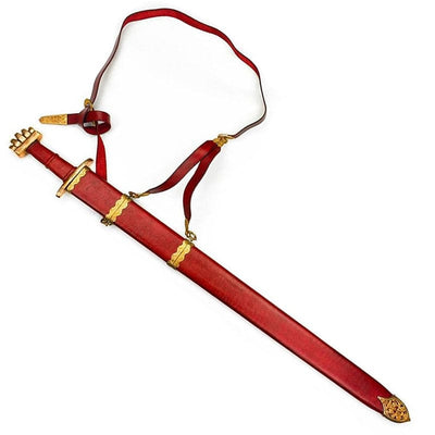 Épée Viking - "Épée de Sif"-HERITAGE VIKING