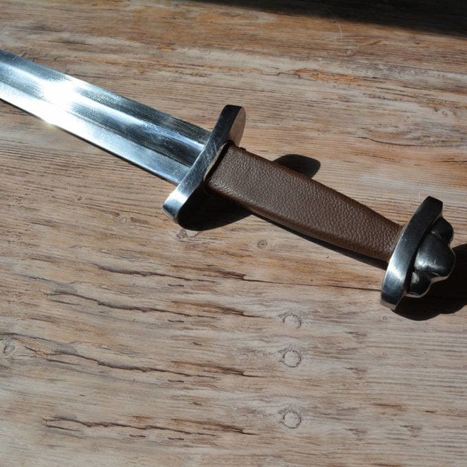 Épée Viking - "Épée du Corbeau"-HERITAGE VIKING