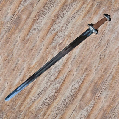 Épée Viking - "Épée du Corbeau"-HERITAGE VIKING