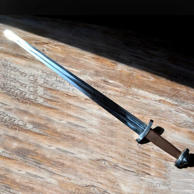 Épée Viking - "Épée du Corbeau"-HERITAGE VIKING