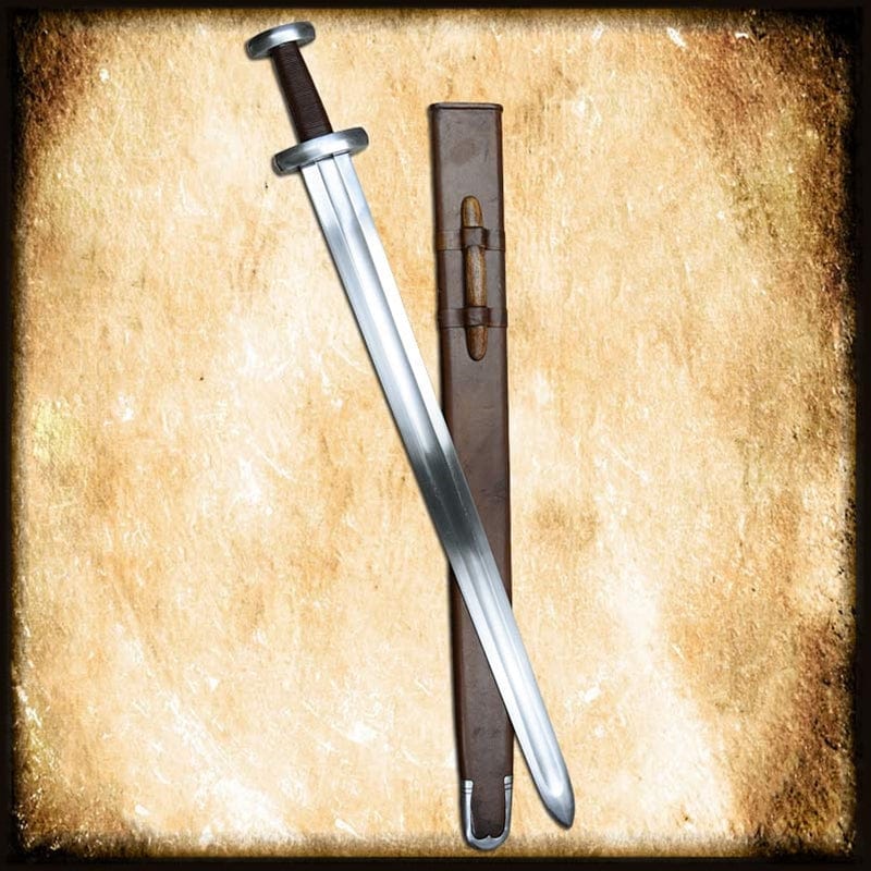 Épée Viking - "Épée du Ragnarök"-HERITAGE VIKING