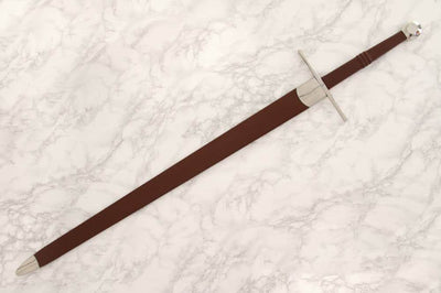 Épée Viking - "Épée du Serpent"-HERITAGE VIKING