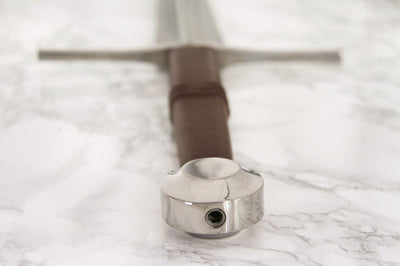 Épée Viking - "Épée du Serpent"-HERITAGE VIKING