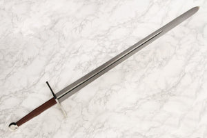 Épée Viking - "Épée du Serpent"-HERITAGE VIKING