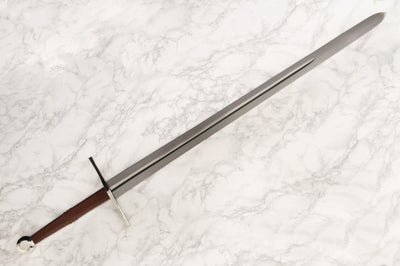 Épée Viking - "Épée du Serpent"-HERITAGE VIKING