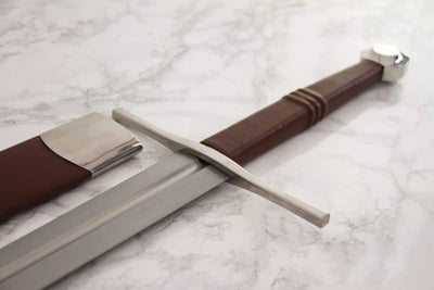 Épée Viking - "Épée du Serpent"-HERITAGE VIKING