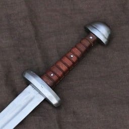 Épée Viking - "Épée du Tonnerre"-HERITAGE VIKING