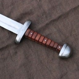 Épée Viking - "Épée du Tonnerre"-HERITAGE VIKING
