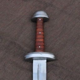 Épée Viking - "Épée du Tonnerre"-HERITAGE VIKING