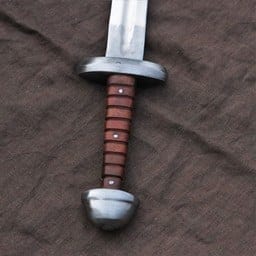 Épée Viking - "Épée du Tonnerre"-HERITAGE VIKING
