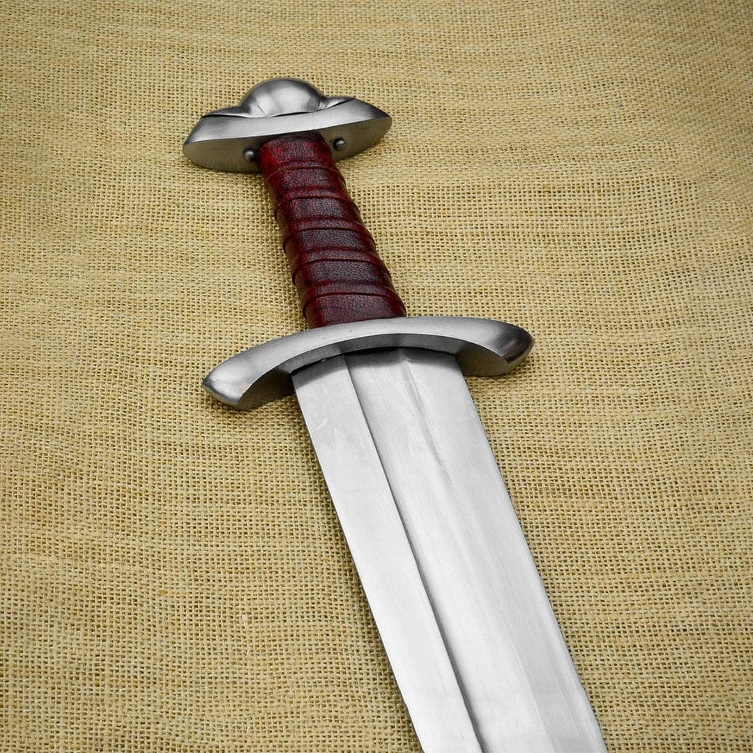 Épée Viking - "Étincelle de l'Aurore"-HERITAGE VIKING