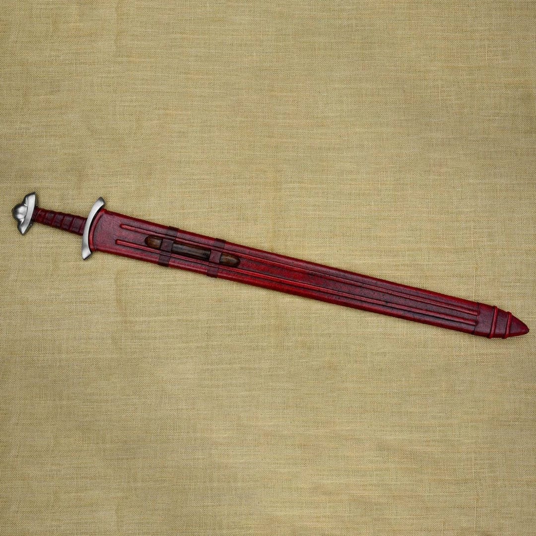 Épée Viking - "Étincelle de l'Aurore"-HERITAGE VIKING
