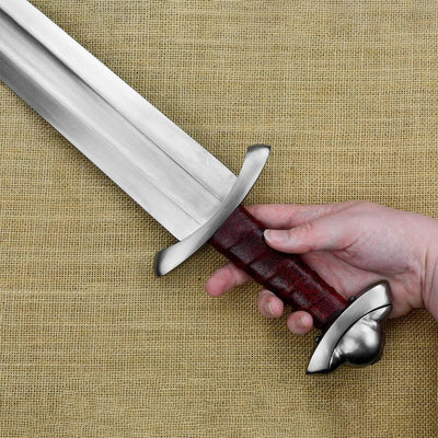 Épée Viking - "Étincelle de l'Aurore"-HERITAGE VIKING