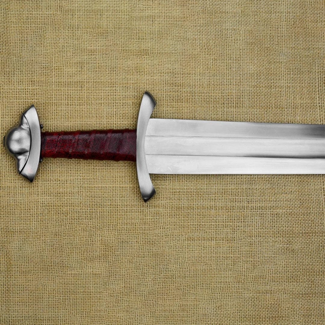 Épée Viking - "Étincelle de l'Aurore"-HERITAGE VIKING