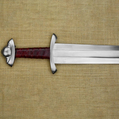 Épée Viking - "Étincelle de l'Aurore"-HERITAGE VIKING