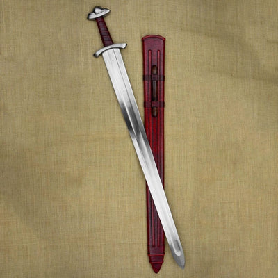 Épée Viking - "Étincelle de l'Aurore"-HERITAGE VIKING