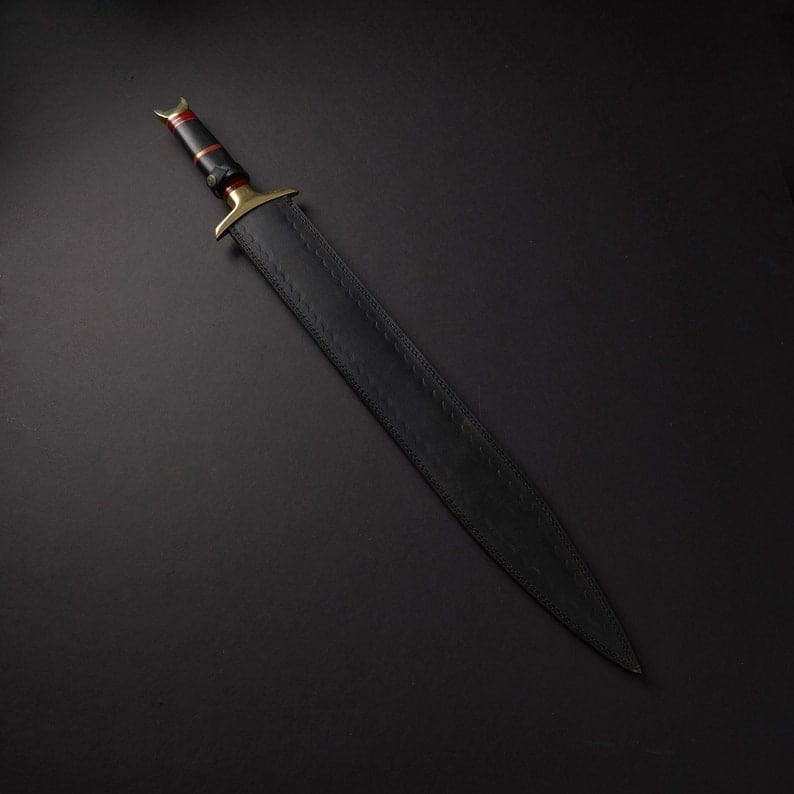 Épée Viking - "Étincelle Viking"-HERITAGE VIKING