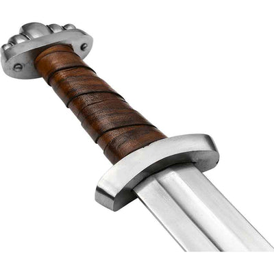 Épée Viking - "Forge de l'Écume"-HERITAGE VIKING