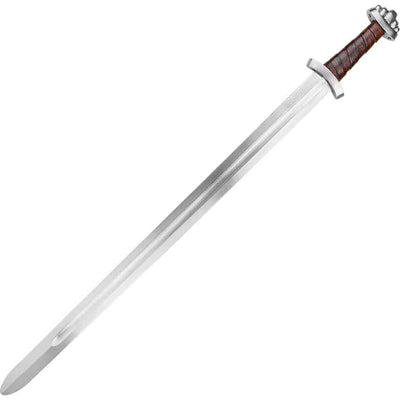 Épée Viking - "Forge de l'Écume"-HERITAGE VIKING