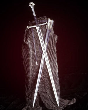 Épée Viking - "Fossoyeur"-HERITAGE VIKING