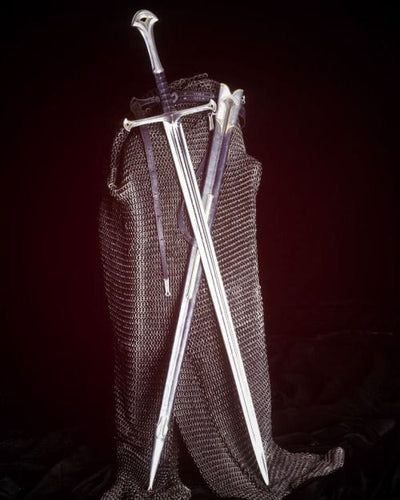 Épée Viking - "Fossoyeur"-HERITAGE VIKING