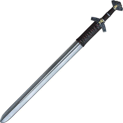 Épée Viking - "Foudre des Dieux"-HERITAGE VIKING