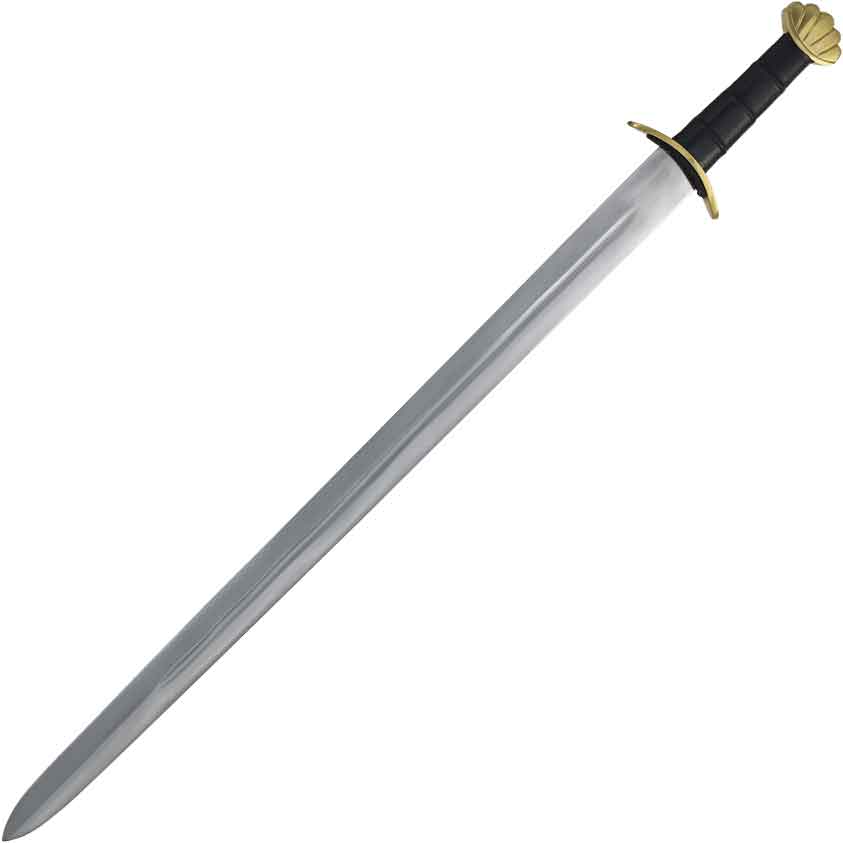 Épée Viking - "Frappeur de Brume"-HERITAGE VIKING