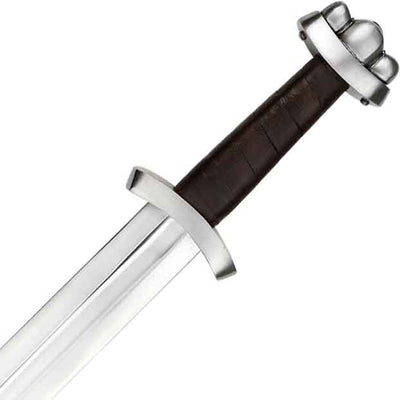 Épée Viking - "Frisson Boréal"-HERITAGE VIKING