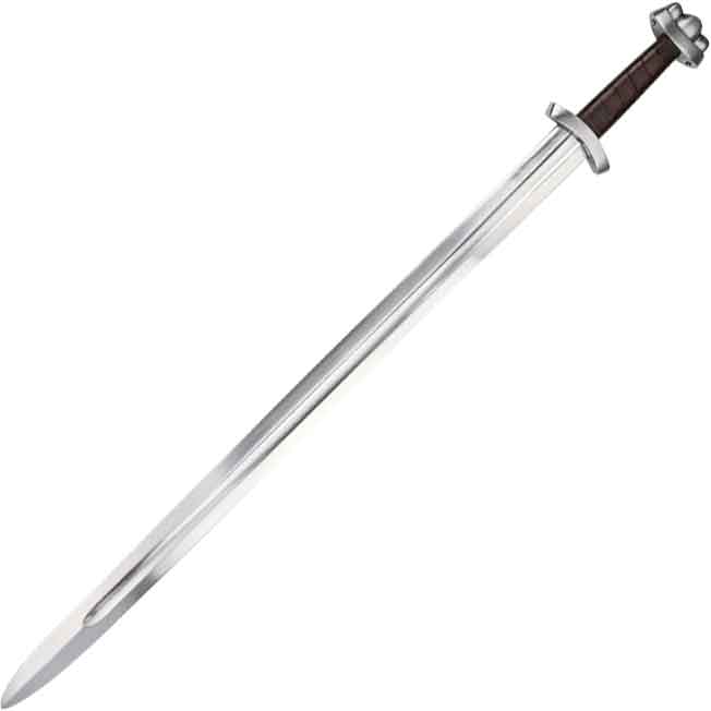 Épée Viking - "Frisson Boréal"-HERITAGE VIKING