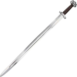 Épée Viking - "Frisson Boréal"-HERITAGE VIKING