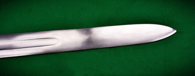 Épée Viking - "Frisson de la Forêt Ancienne"-HERITAGE VIKING