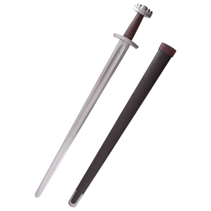 Épée Viking - "Frostskar"-HERITAGE VIKING