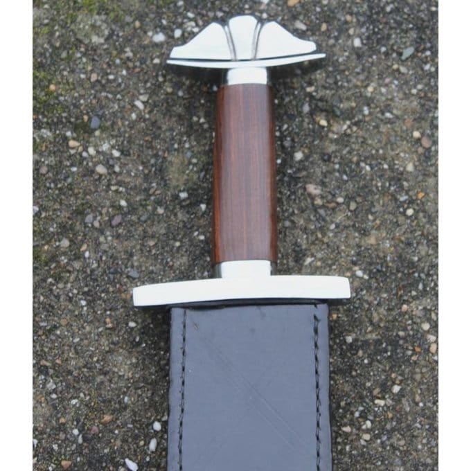 Épée Viking - "Givreterreur"-HERITAGE VIKING
