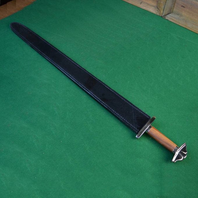 Épée Viking - "Givreterreur"-HERITAGE VIKING