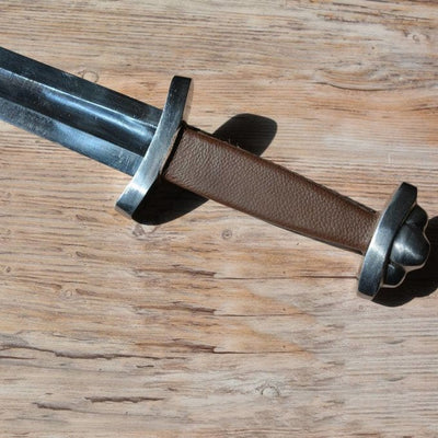 Épée Viking - "Givreterreur"-HERITAGE VIKING