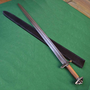 Épée Viking - "Givreterreur"-HERITAGE VIKING